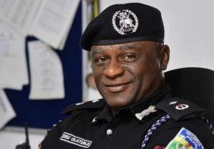 Prepare early for retirement, IGP charges police officers