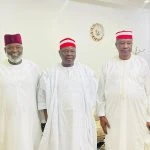 Kano Guber: Coast clears for Gwarzo as Gawuna accepts NDC senate ticket
