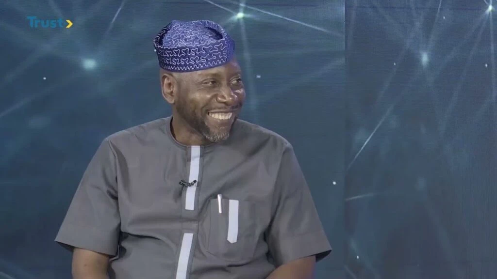 DAILY POLITICS: SECURITY STRATEGY; Tinubu Retires All Service Chiefs, Makes New Appointments