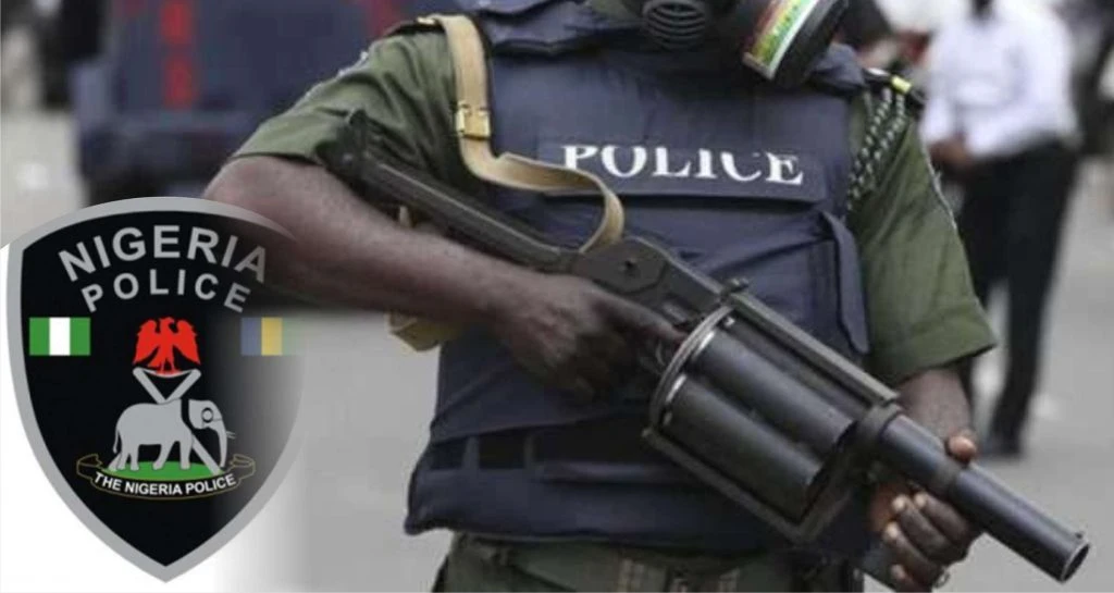 Rivers Presidential Hotel Bomber Identified by Police.