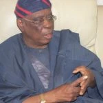 2027: There’s gang-up against Tinubu in the South, says Osoba