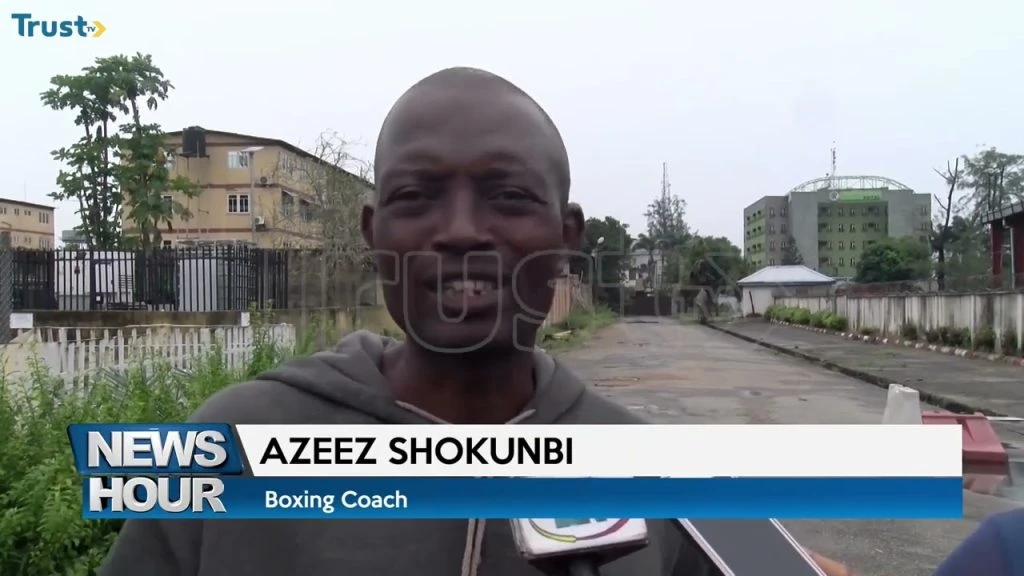 Boxing Championship: Naija Hood Star rumble season 4 to be held in Lagos