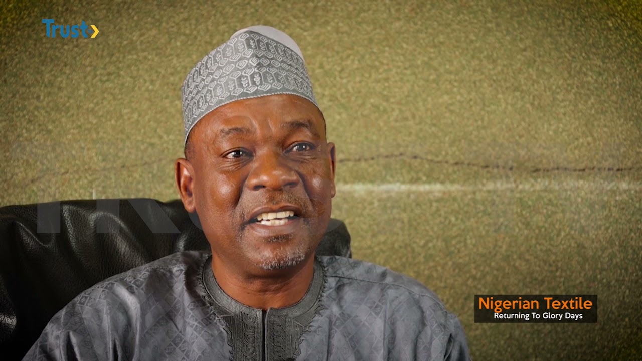 Nigeria Textile; Returning To Glory Days