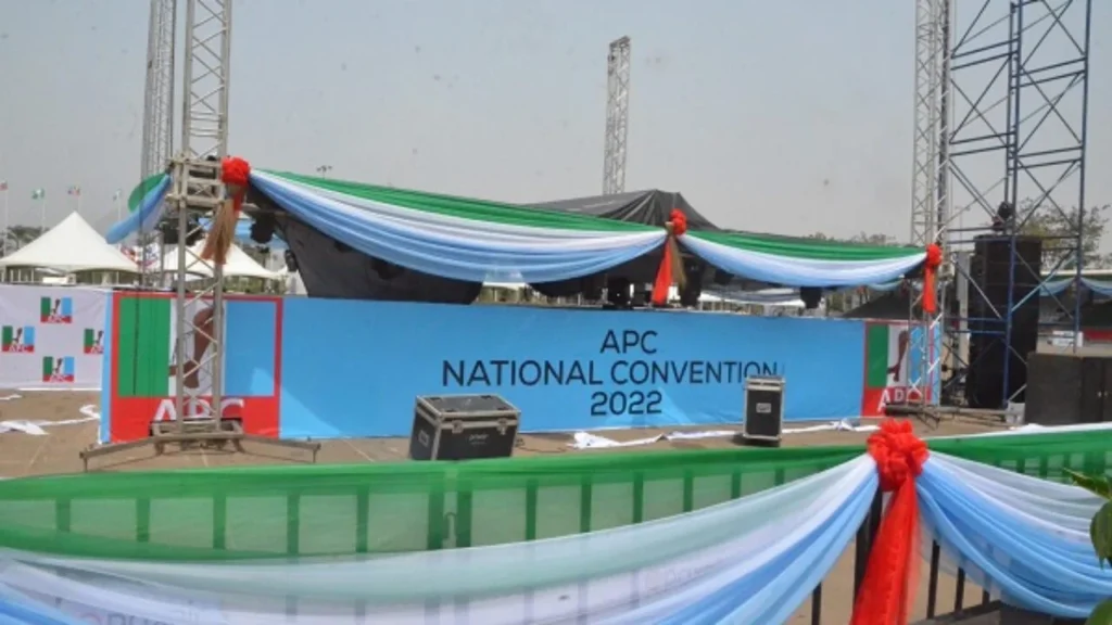 Issues As APC Holds Make Or Mar Convention Today