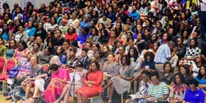 THE BEARING: Women Are Getting Ready To Take Over Nigeria