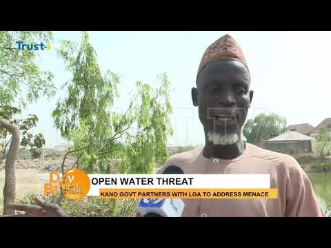 DAYBREAK SHOW ON TRUST TV