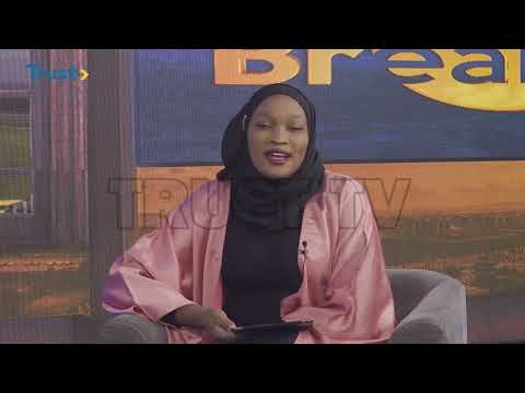 DAYBREAK SHOW
