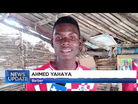 NEWS UPDATE @4PM