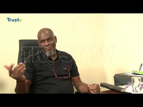 INSIDE ABUJA EPISODE 1: Central Park Abuja