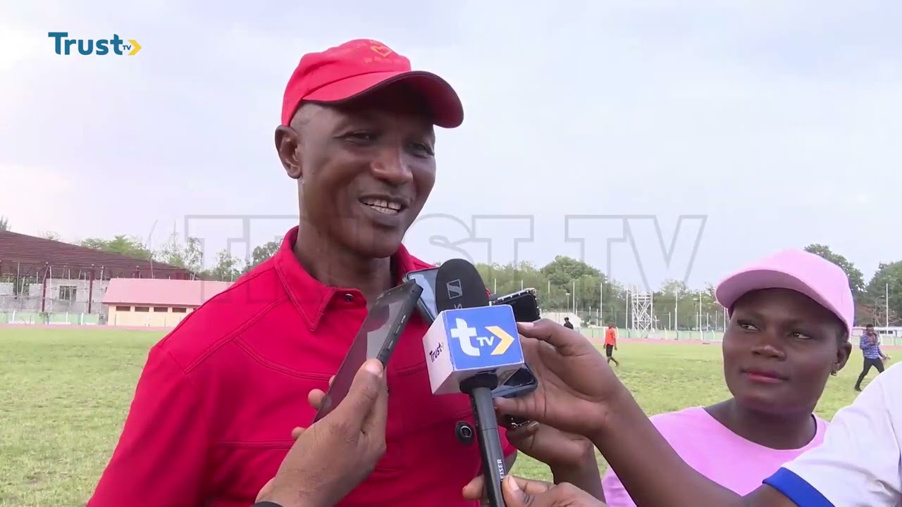 360 SPORTS: FWC Champions Defeat Zamfara United And More