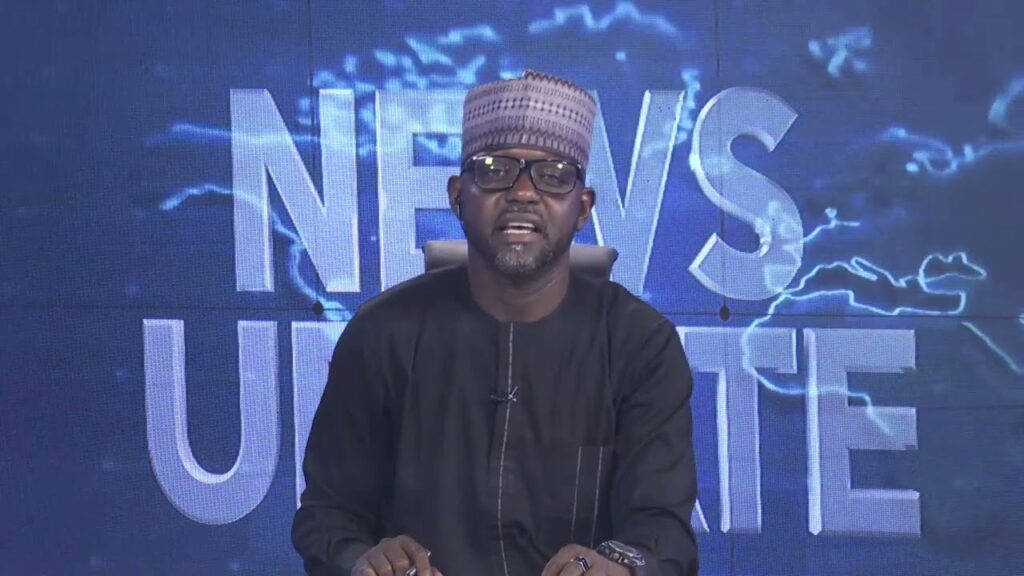 NEWS UPDATE 1PM