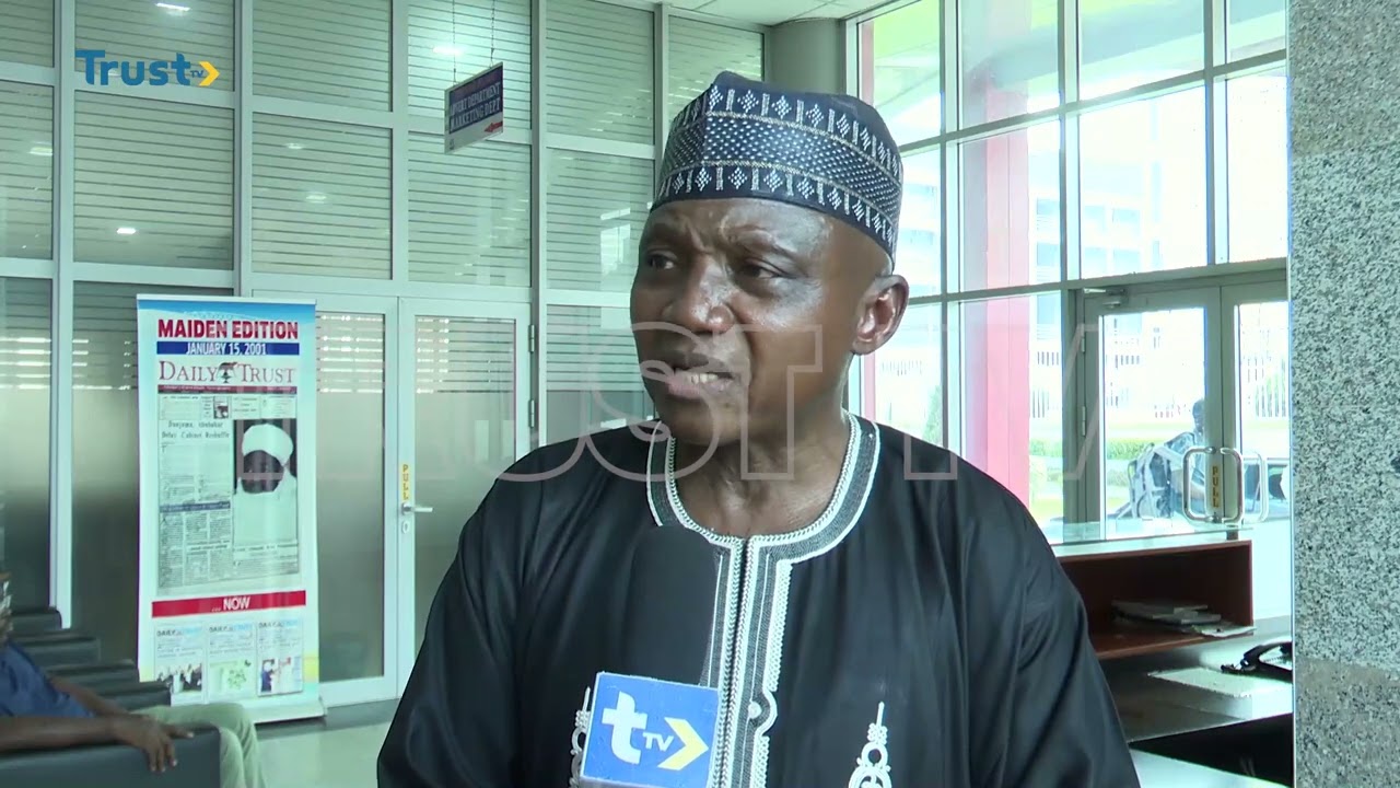 KADUNA ABDUCTEES: Federal Government Concerned For Their Safety