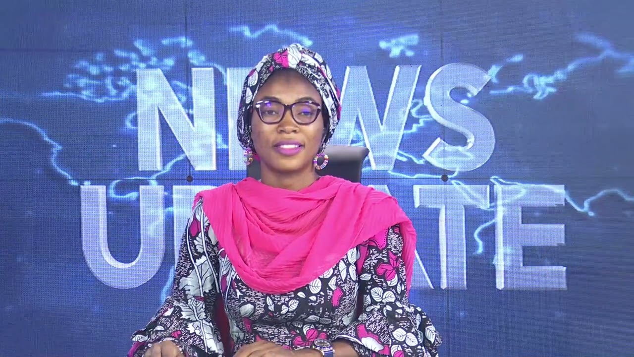 NEWS SUMMARY @10 AM