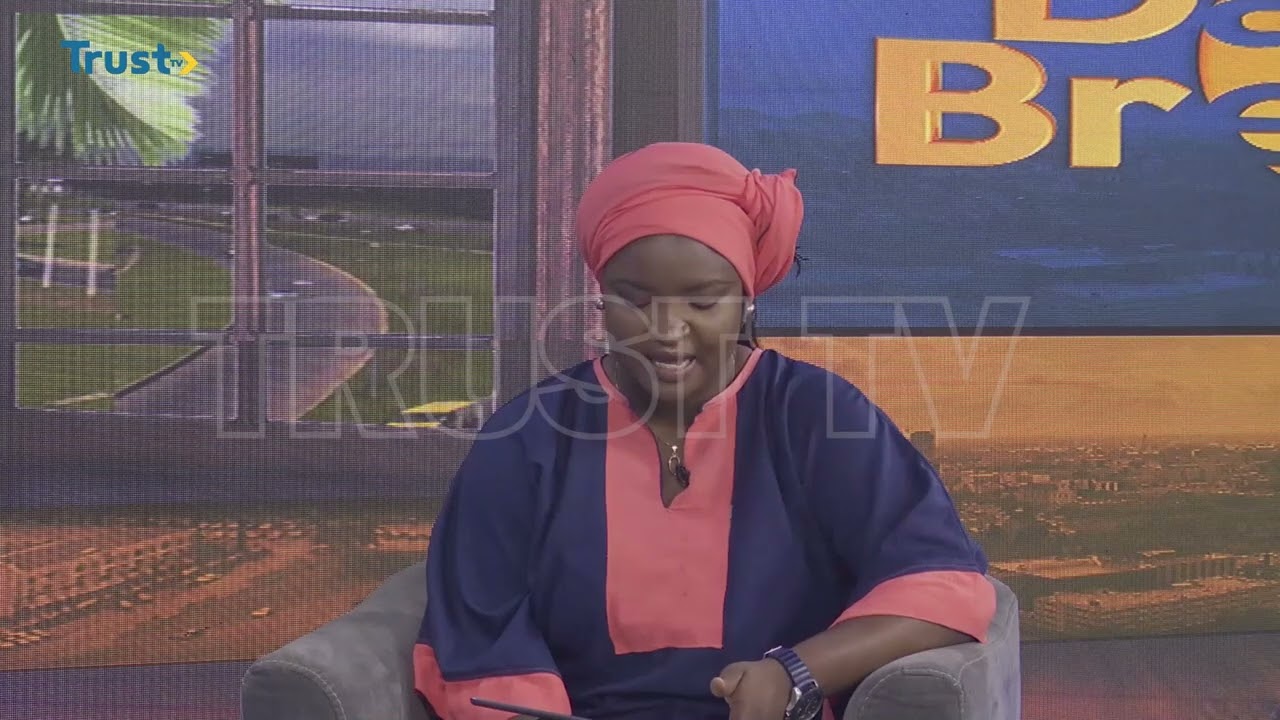 DAYBREAK SHOW