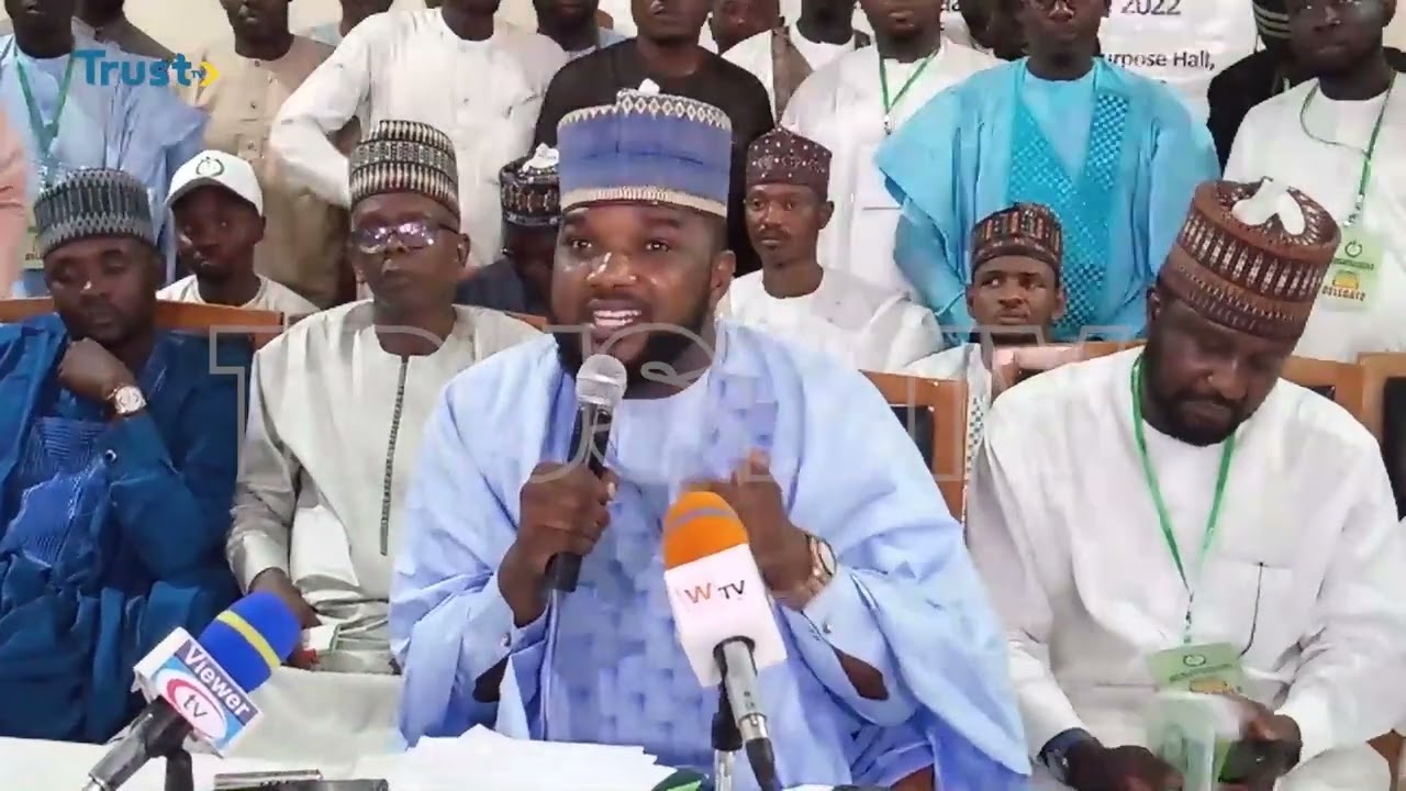 INCLUSIVE GOVERNMENT: Northern Groups Call For More Youth Representation