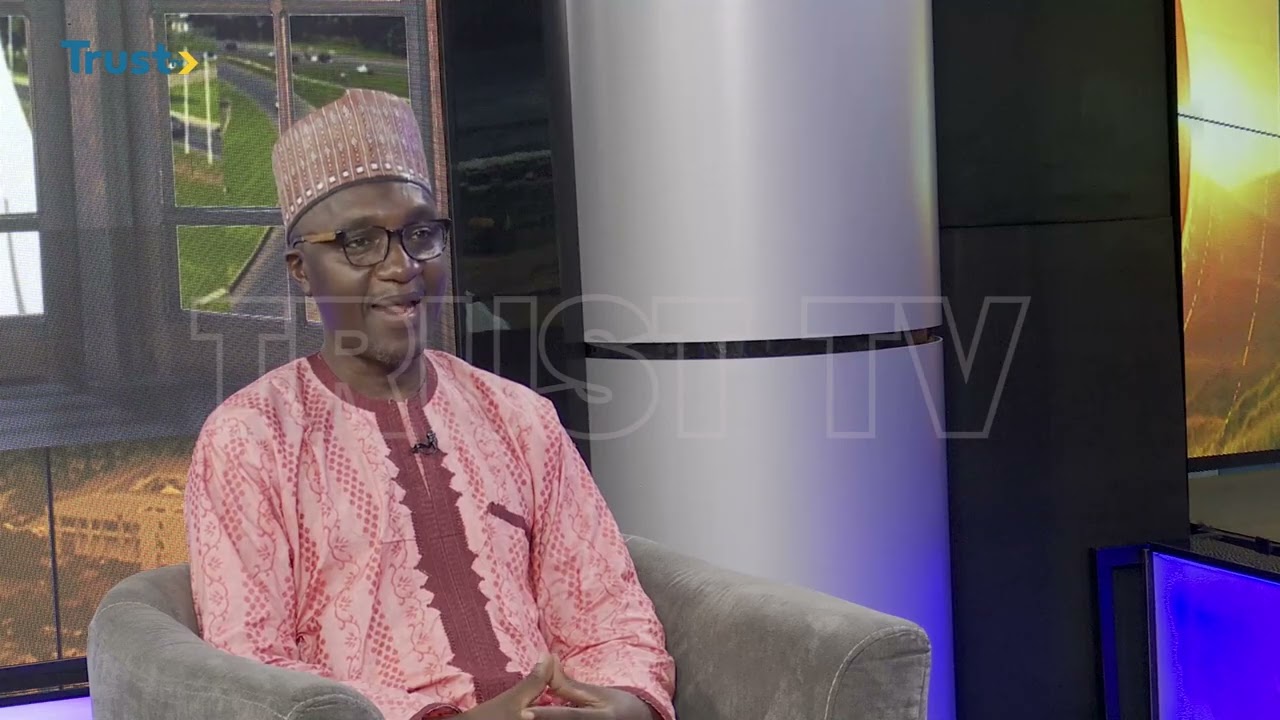 DAYBREAK: Tsangaya School System; What Happened To The Almajiri Schools