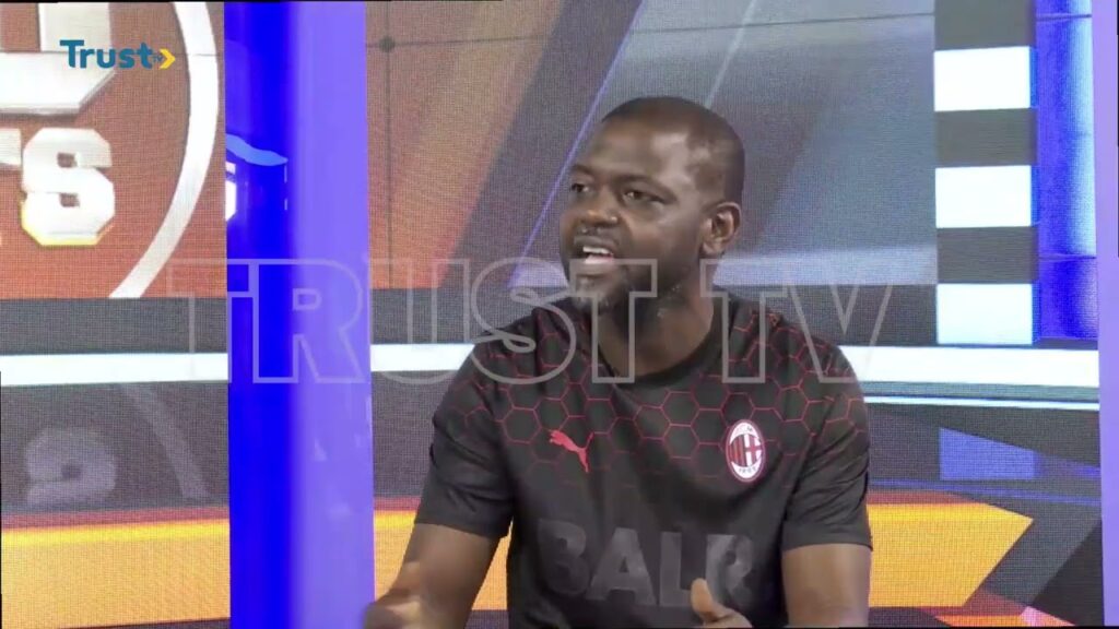NPFL Midweek Fixtures, EPL And More