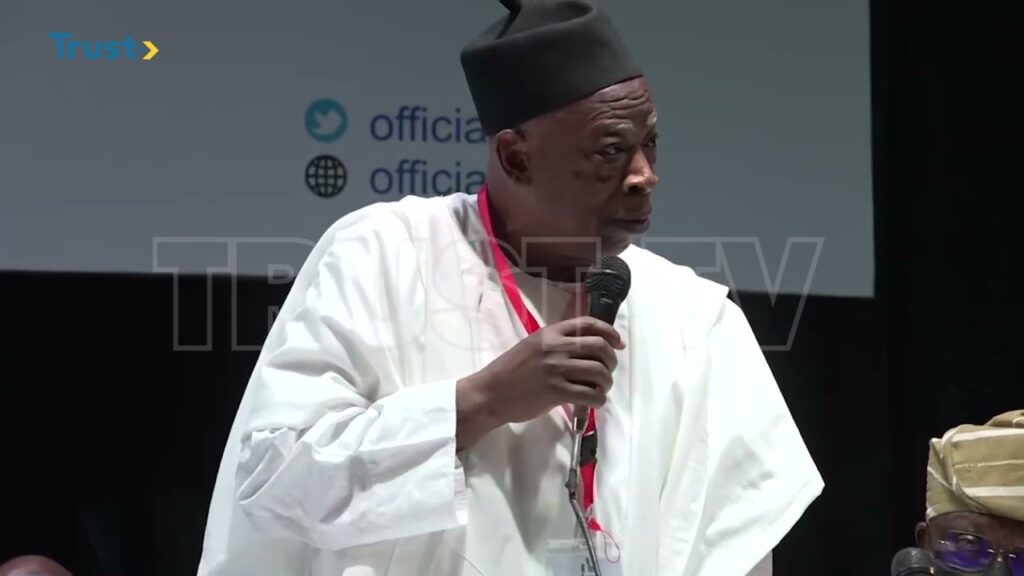 The APC 11th National Executive Committee Meeting