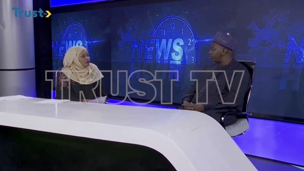 NEWS HOUR: Inuwa Jalingo Speaks On Expectations Ahead of National Census