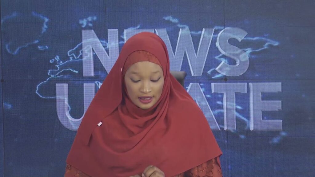 NEWS UPDATE @10 AM 07/04/2022