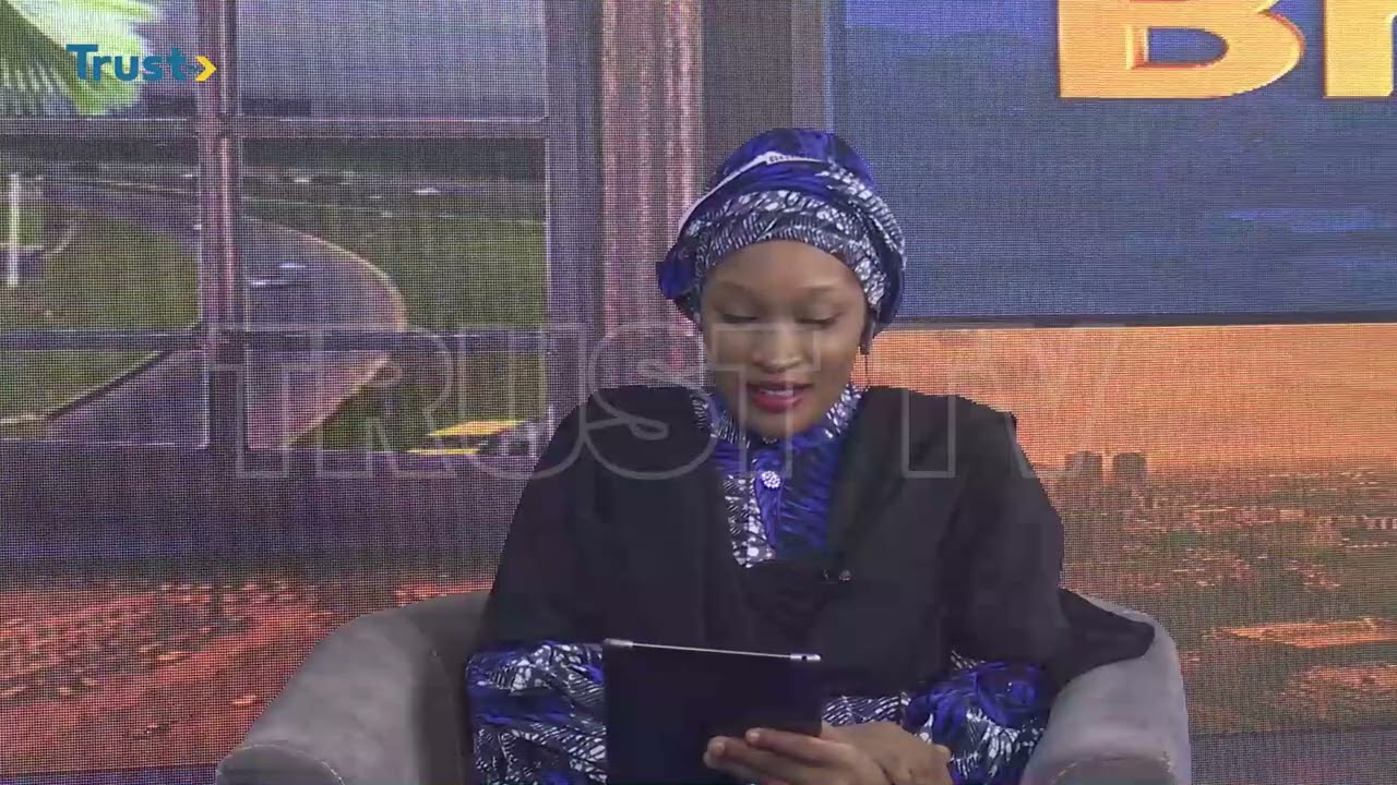 NEWSPAPER HIGHLIGHTS ON DAYBREAK SHOW