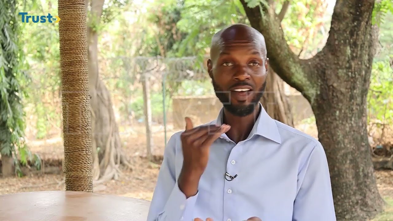 DIVINE PATH EPISODE 8: Standing Out As A Christian – PRAYERS