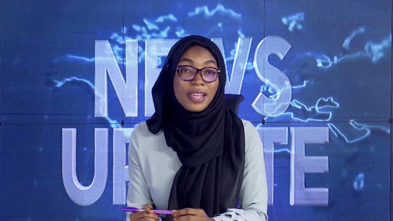 NEWS UPDATE @2PM
