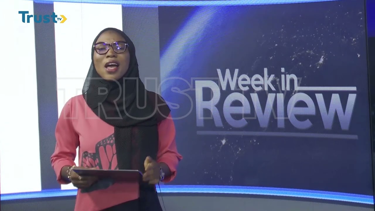WEEK IN REVIEW: Taraba Attack, Dadiyata + More