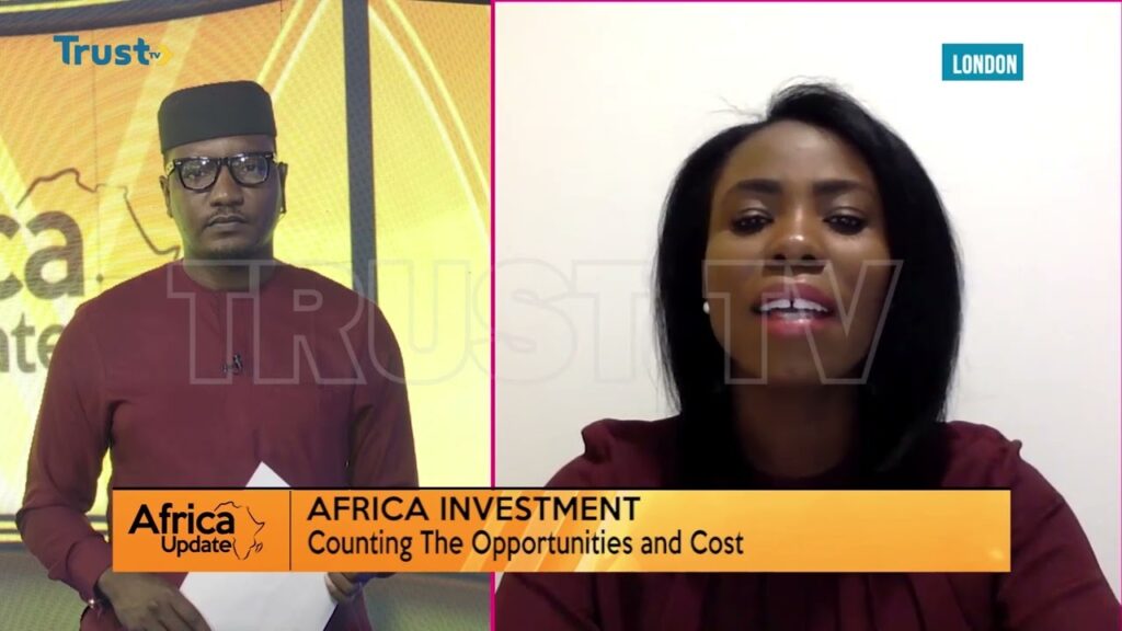 AFRICA UPDATE: AFRICA INVESTMENT – Counting The Opportunities Ands Cost