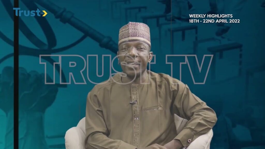 POLITICS HIGHLIGHTS: Corruption In Constituency Projects, Should Buhari Resign + More