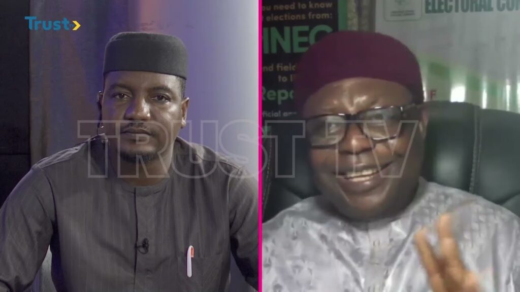 DAYBREAK: Credible Elections In Nigeria; The Electoral Act And Cost Of 2023 Election
