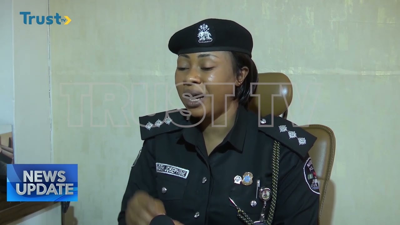 ADAGBA BANDITS ATTACK: FCT Police Vow To Rescue Kidnapped Victims Restore Normalcy