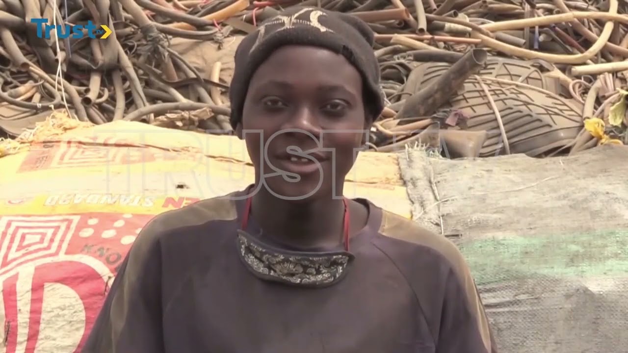 SCAVENGERS BAN: Dilemna Over Waste Disposal In FCT