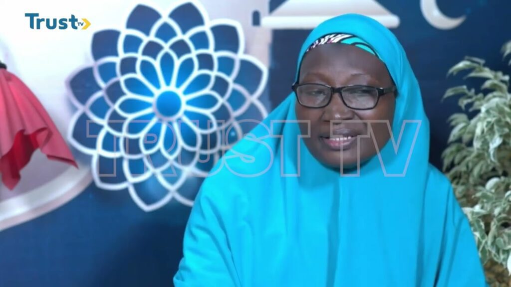 RAMADAN LECTURES: Parenting in Islam