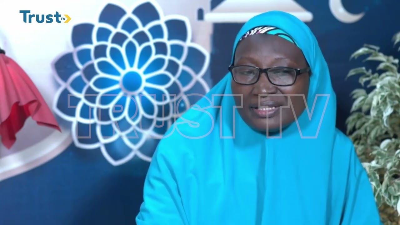 RAMADAN LECTURES: Parenting in Islam