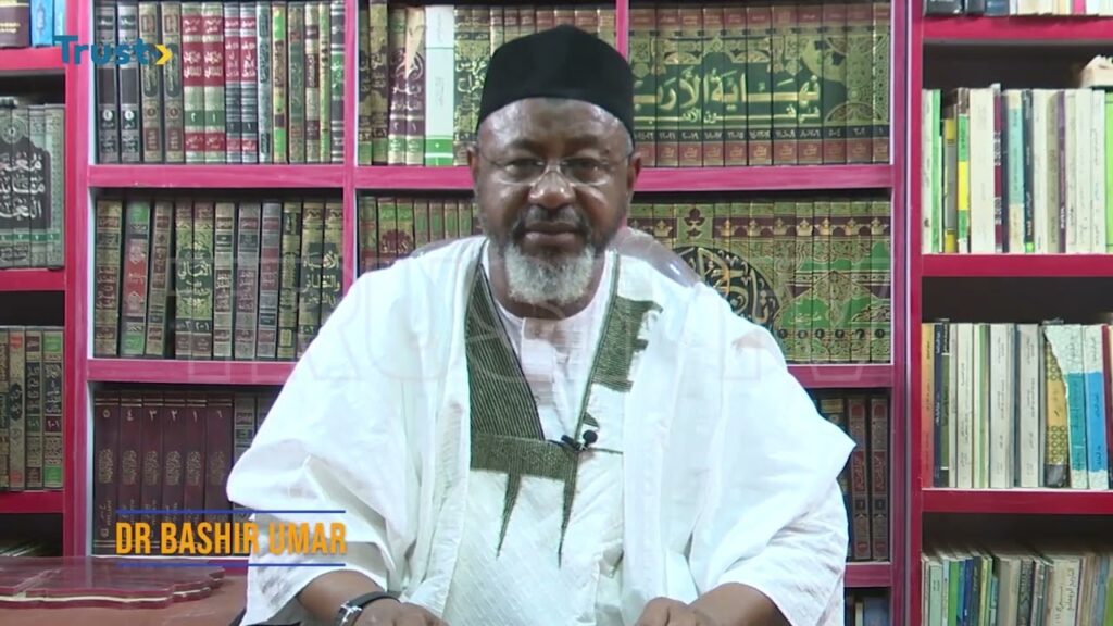 RAMADAN LECTURE : ZAKAT AL FITR