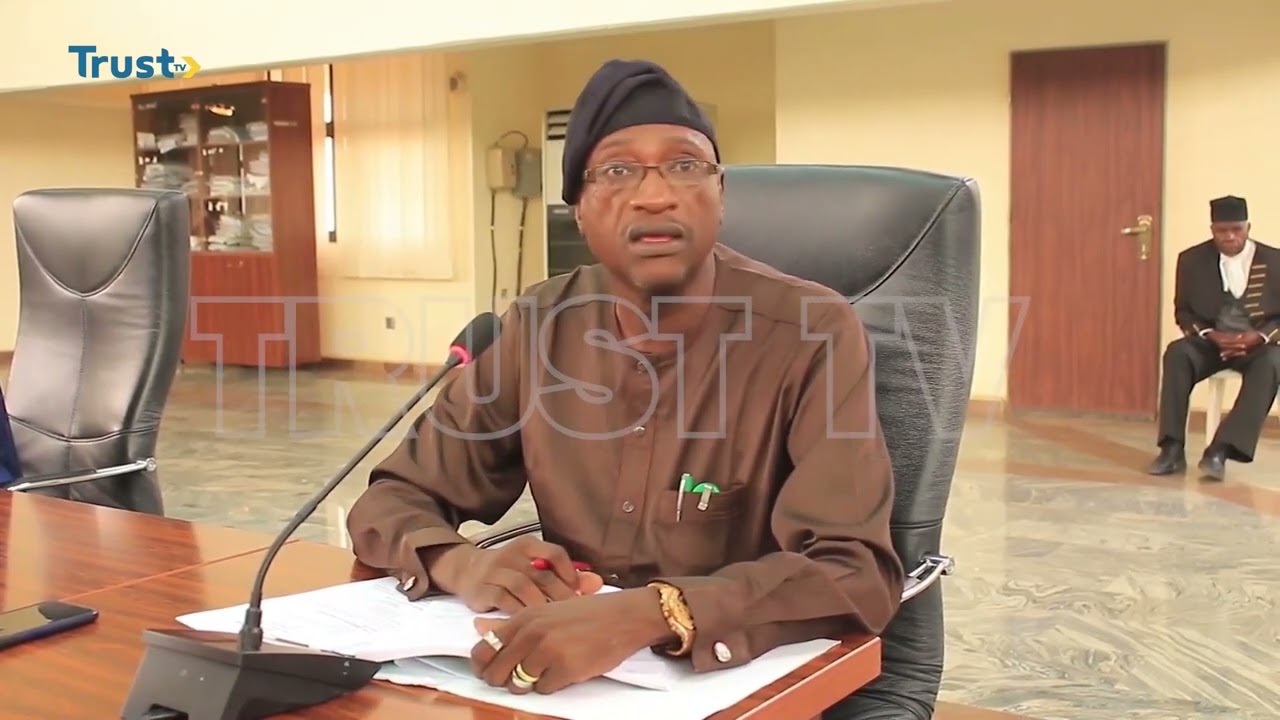 DEFECTION: Adamawa Assembly Declares PDP Lawmaker’s Seat Vacant