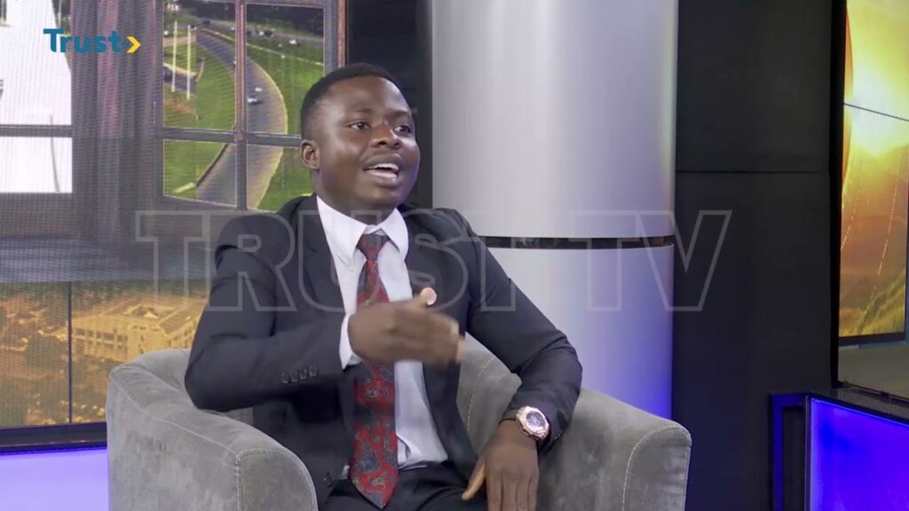 DAYBREAK: World Day For Safety And Health At Work