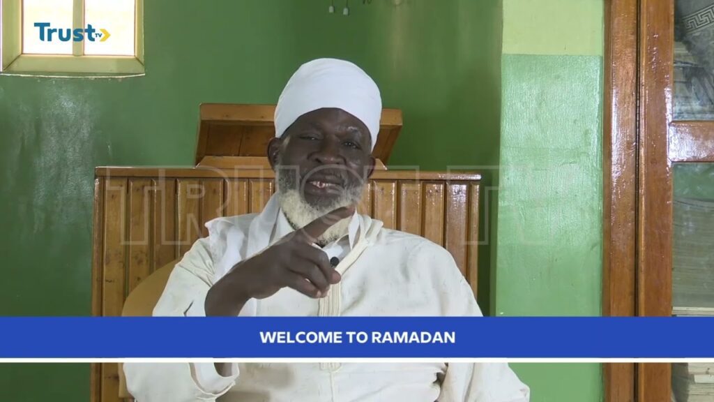 WELCOME RAMADAN EPISODE 3