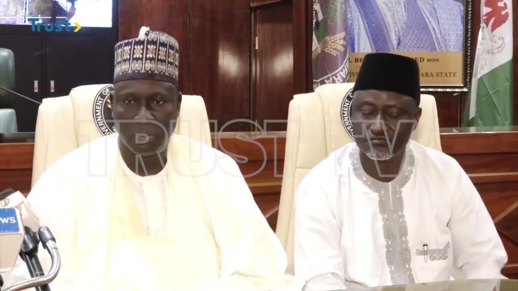 ALLEGED COMPLICITY IN BANDITRY: Zamfara Govt Dethrones 2 Emirs, District Head