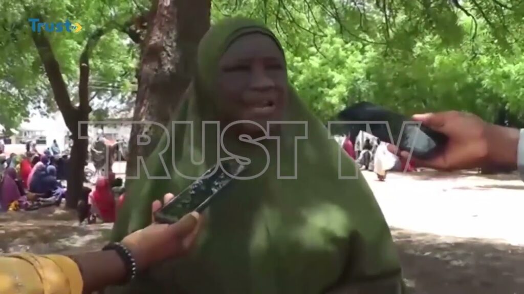 STREET BEGGING: FOMWAN Charges Women Against Act By Children