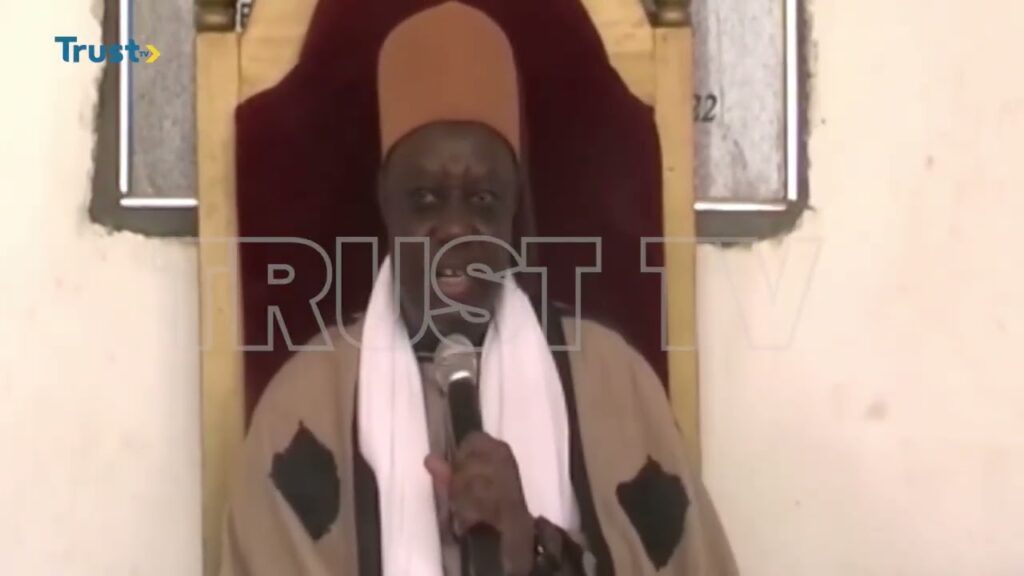 HELP FOR THE NEEDY: Lafia Zakkat And Waqaf Committee Gives Food, Cash