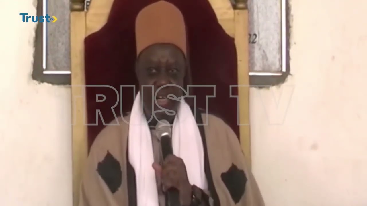 HELP FOR THE NEEDY: Lafia Zakkat And Waqaf Committee Gives Food, Cash