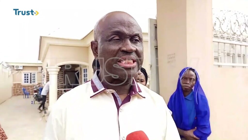 GOMBE ELECTROCUTION: Faulty Power Line Kills 3 Injures 10