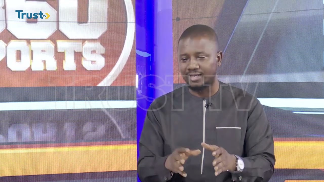 360 SPORTS: Delay In Hiring Eagles Coach Might Cost Nigeria Afcon Qualification + More