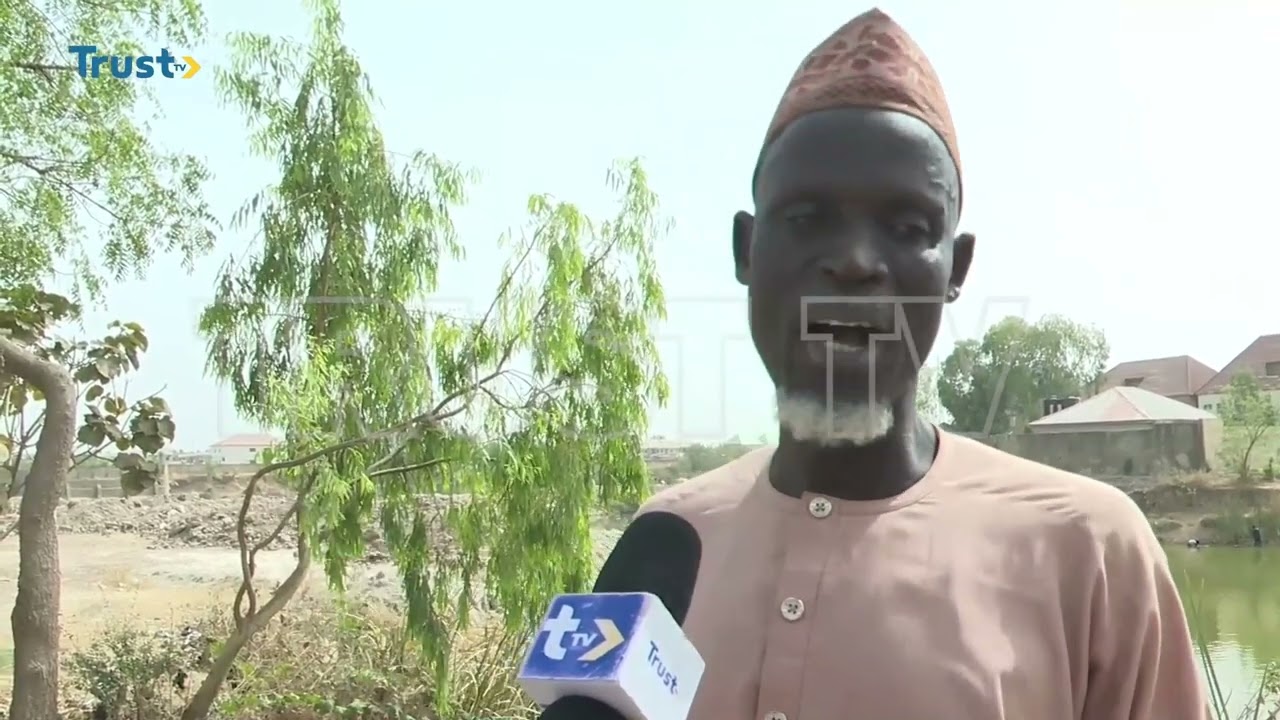OPEN WATER THREAT: Kano Govt Partners LGA’s To Address Menace