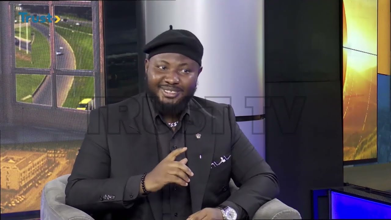 DAY BREAK EXTRA: Building A Career As Am Emcee