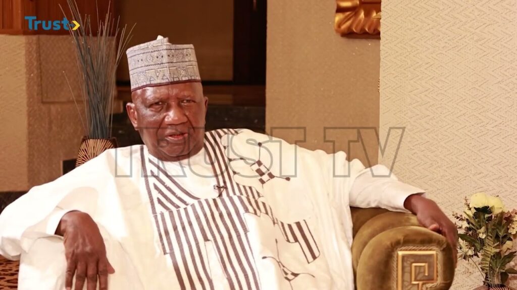 REMINISCENCES WITH DR DALHATU SARKI TAFIDA