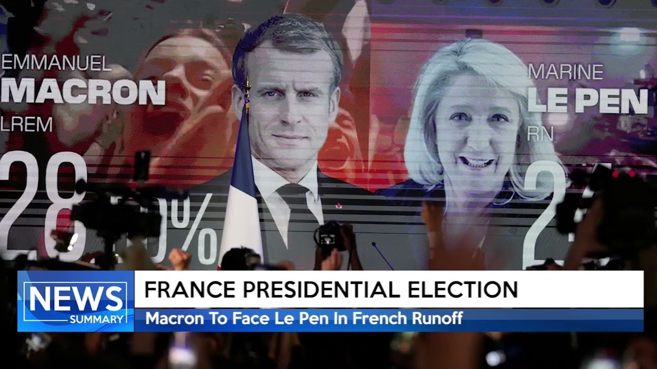 NEWS SUMMARY @9AM