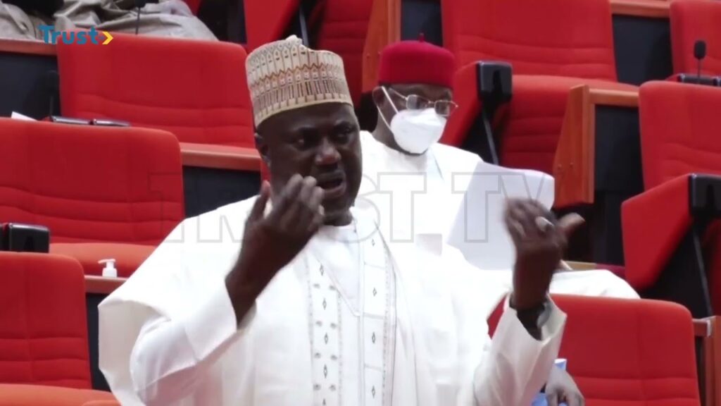 Kaduna Train Attack Official Figures Of Casualties Yet To Be Released